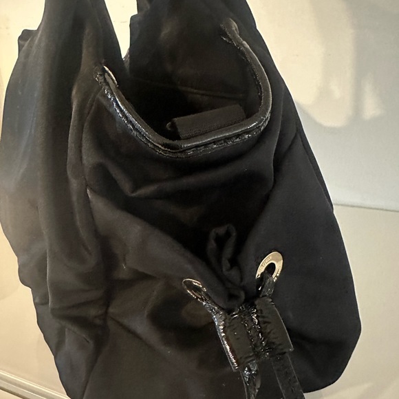 Kate Spade Black Diaper Bag - Picture 4 of 6